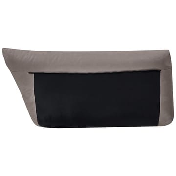 3-seters sofa Revsnes - Brun, Svart - Møbler - Sofaer - 3 seter sofa