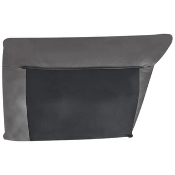 3-seters sofa Revsnes - Svart - Møbler - Sofaer - 3 seter sofa