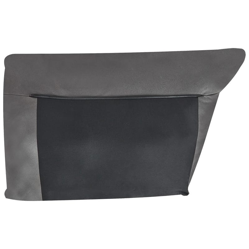 3-seters sofa Revsnes - Svart - Møbler - Sofaer - 3 seter sofa