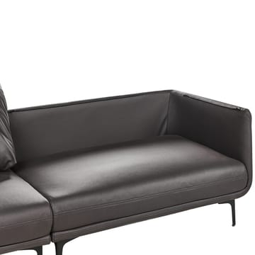 3-seters sofa Revsnes - Svart - Møbler - Sofaer - 3 seter sofa