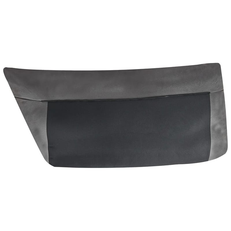 3-seters sofa Revsnes - Svart - Møbler - Sofaer - 3 seter sofa