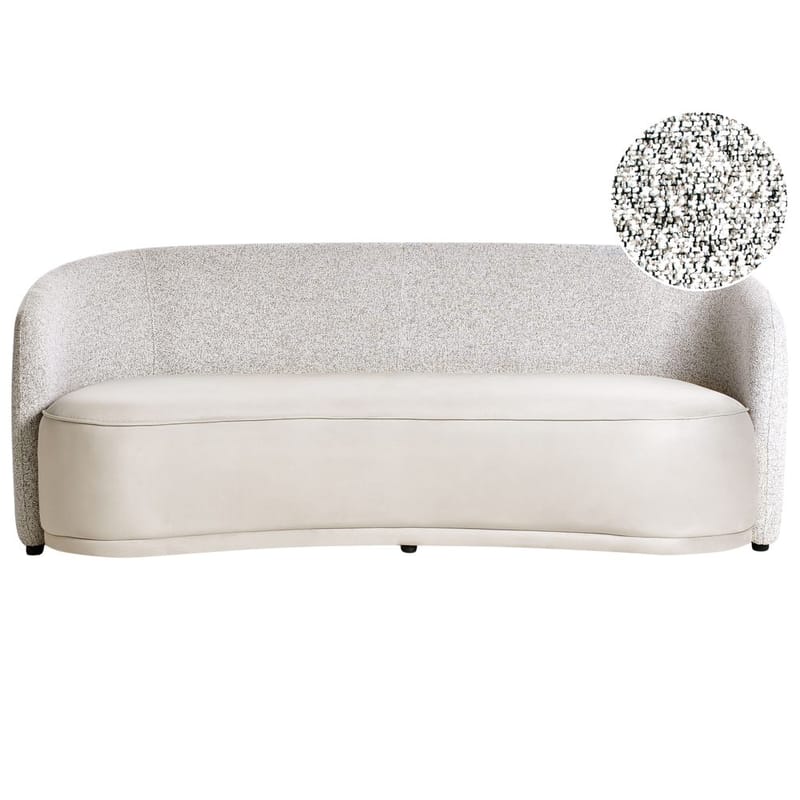 3-seters sofa Roset, Beige