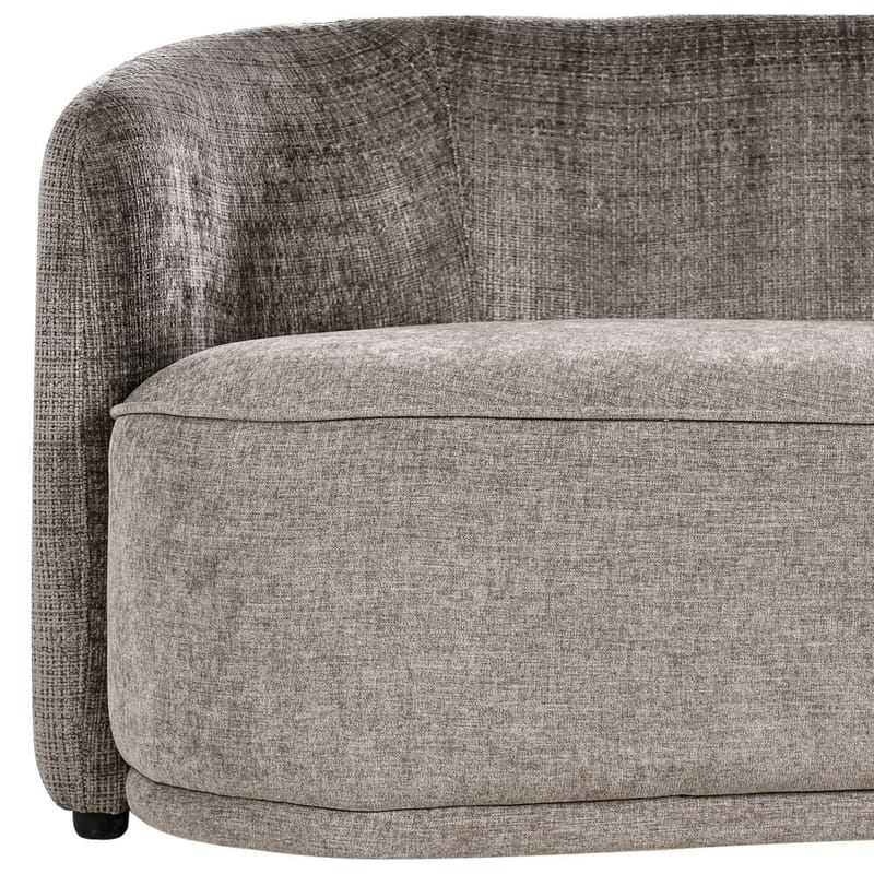 3-seters sofa Roset - Brun - Møbler - Sofaer - 3 seter sofa