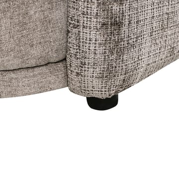 3-seters sofa Roset - Brun - Møbler - Sofaer - 3 seter sofa