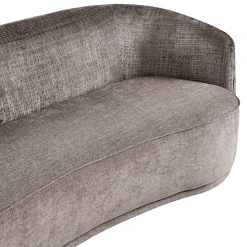 3-seters sofa Roset - Brun - Møbler - Sofaer - 3 seter sofa