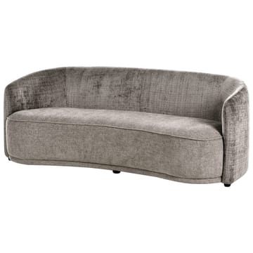 3-seters sofa Roset - Brun - Møbler - Sofaer - 3 seter sofa