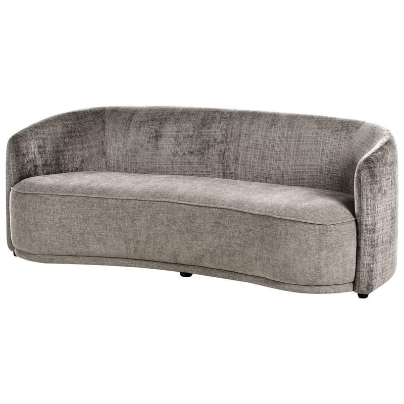 3-seters sofa Roset - Brun - Møbler - Sofaer - 3 seter sofa