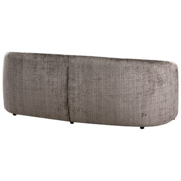 3-seters sofa Roset - Brun - Møbler - Sofaer - 3 seter sofa