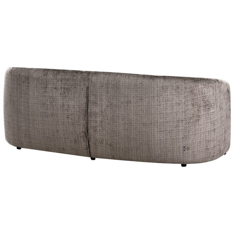 3-seters sofa Roset - Brun - Møbler - Sofaer - 3 seter sofa