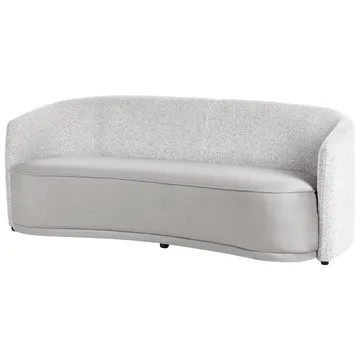 3-seters sofa Roset - Grå - Møbler - Sofaer - 3 seter sofa