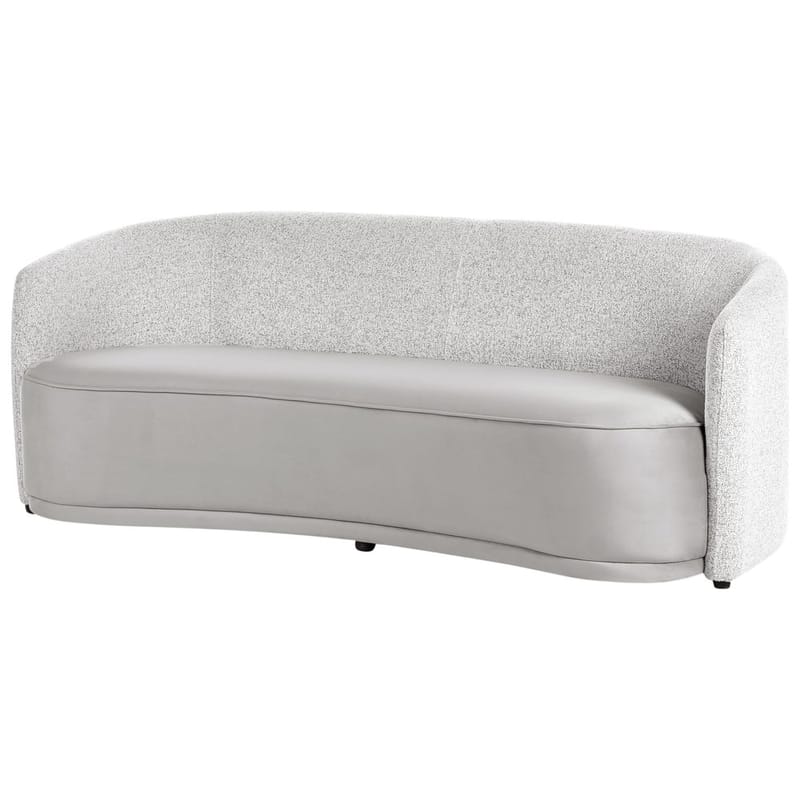 3-seters sofa Roset - Grå - Møbler - Sofaer - 3 seter sofa