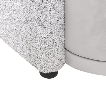 3-seters sofa Roset - Grå - Møbler - Sofaer - 3 seter sofa