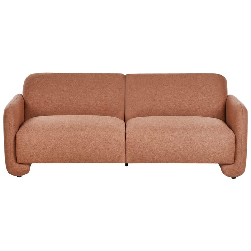 3-seters sofa Saland - Brun - Møbler - Sofaer - 3 seter sofa