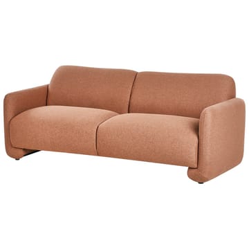 3-seters sofa Saland - Brun - Møbler - Sofaer - 3 seter sofa