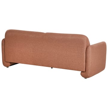 3-seters sofa Saland - Brun - Møbler - Sofaer - 3 seter sofa