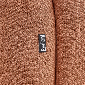 3-seters sofa Saland - Brun - Møbler - Sofaer - 3 seter sofa