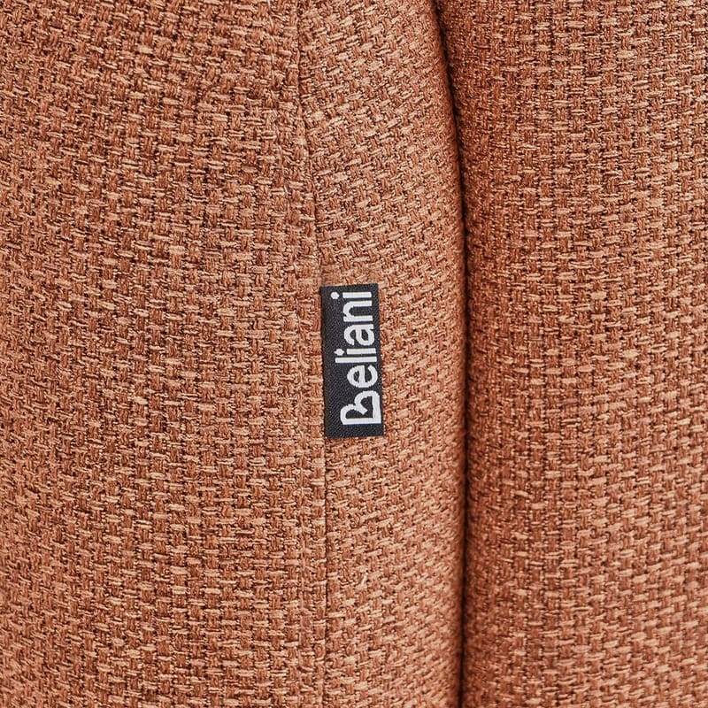 3-seters sofa Saland - Brun - Møbler - Sofaer - 3 seter sofa