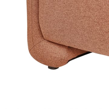 3-seters sofa Saland - Brun - Møbler - Sofaer - 3 seter sofa