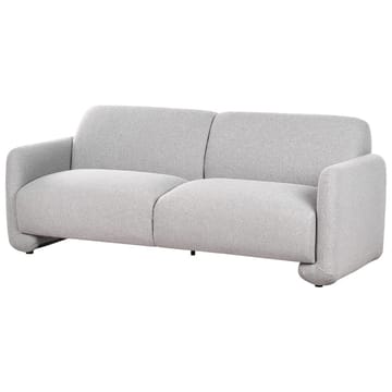 3-seters sofa Saland - Grå - Møbler - Sofaer - 3 seter sofa