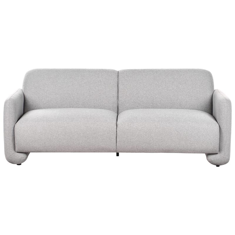 3-seters sofa Saland, Grå