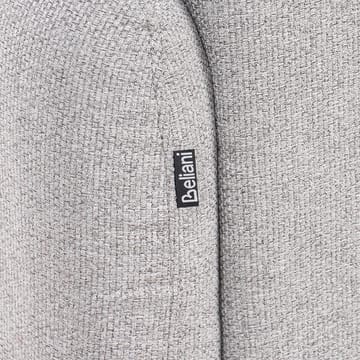 3-seters sofa Saland - Grå - Møbler - Sofaer - 3 seter sofa