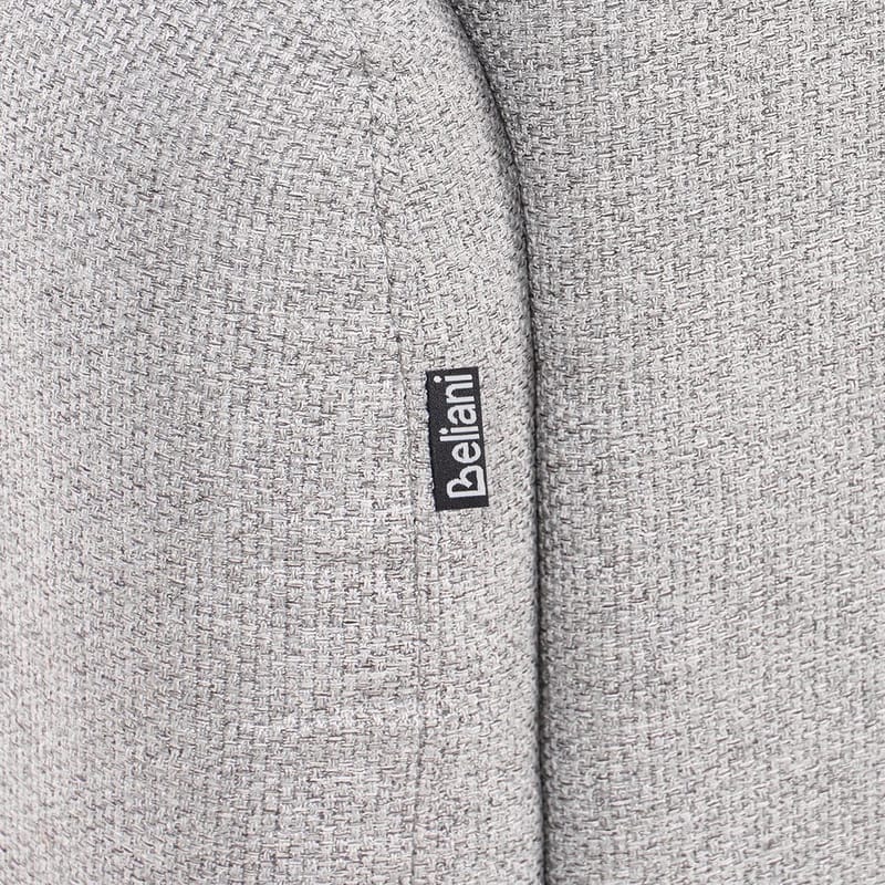 3-seters sofa Saland - Grå - Møbler - Sofaer - 3 seter sofa