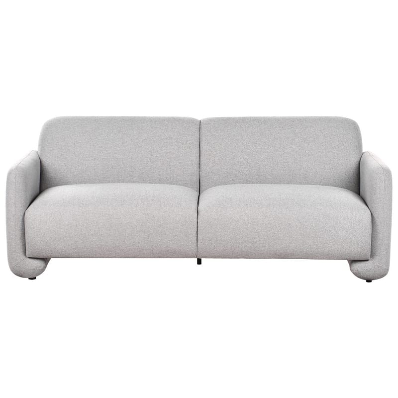 3-seters sofa Saland, Grå