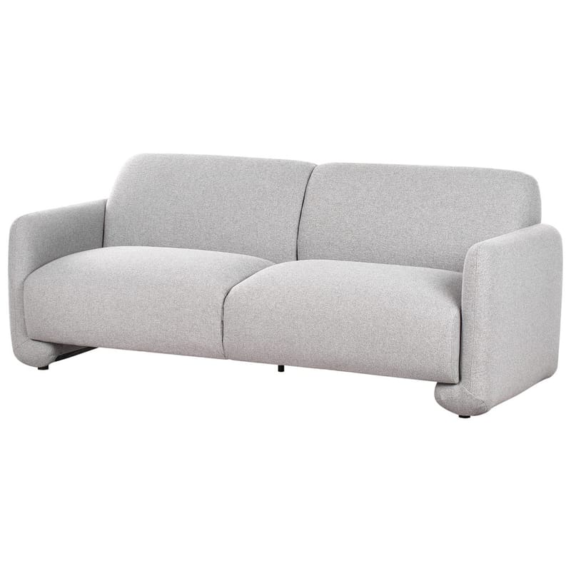 3-seters sofa Saland - Grå - Møbler - Sofaer - 3 seter sofa