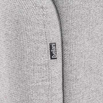 3-seters sofa Saland - Grå - Møbler - Sofaer - 3 seter sofa