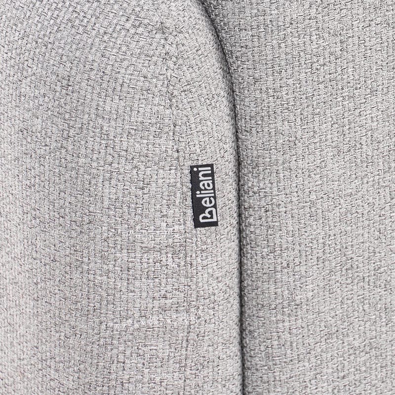 3-seters sofa Saland - Grå - Møbler - Sofaer - 3 seter sofa