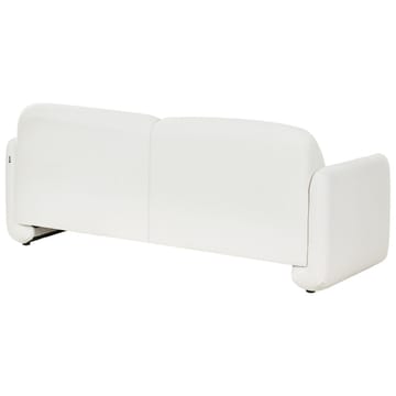 3-seters sofa Saland - Hvit - Møbler - Sofaer - 3 seter sofa