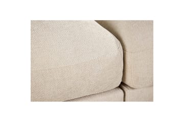 3-seters sofa Salerno - Møbler - Sofaer - 3 seter sofa