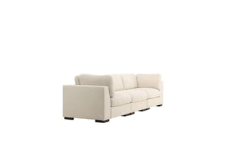 3-seters sofa Salerno - Møbler - Sofaer - 3 seter sofa