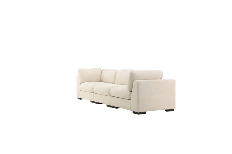 3-seters sofa Salerno - Møbler - Sofaer - 3 seter sofa