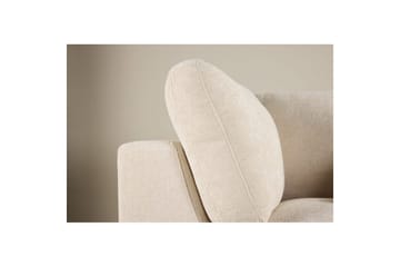 3-seters sofa Salerno - Møbler - Sofaer - 3 seter sofa