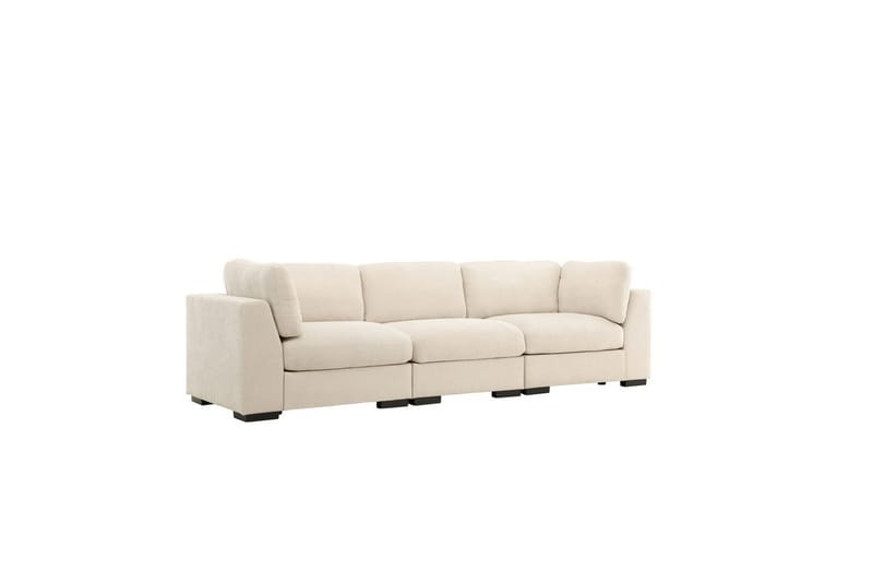 3-seters sofa Salerno - Møbler - Sofaer - 3 seter sofa