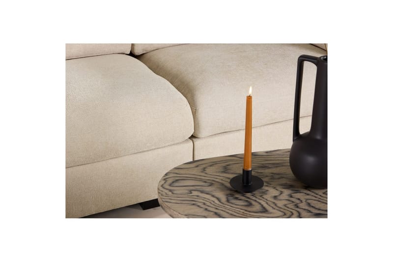 3-seters sofa Salerno - Møbler - Sofaer - 3 seter sofa