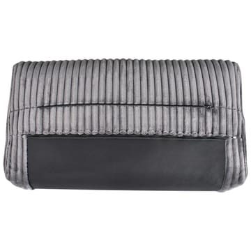 3-seters sofa Sandora - Grå, svart - Møbler - Sofaer - 3 seter sofa