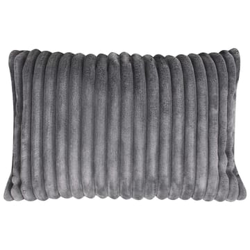 3-seters sofa Sandora - Grå, svart - Møbler - Sofaer - 3 seter sofa