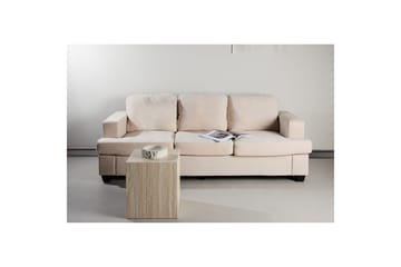 3-seters sofa Sani - Møbler - Sofaer - 3 seter sofa