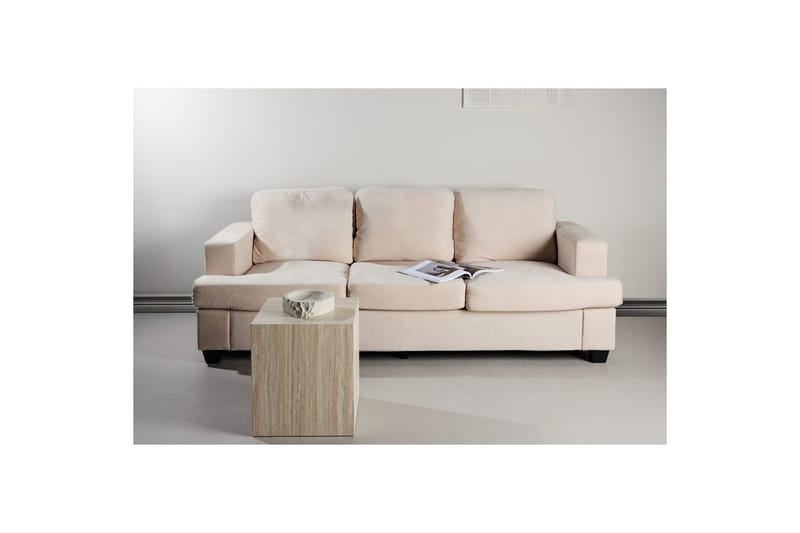 3-seters sofa Sani - Møbler - Sofaer - 3 seter sofa