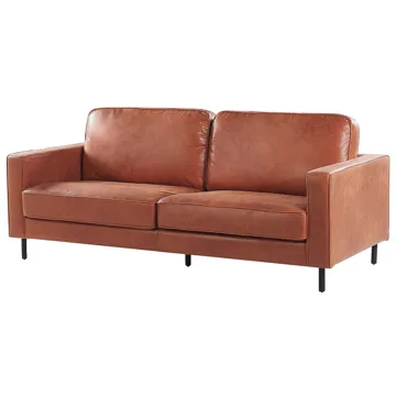 3-seters sofa Savalen - Gyldenbrun - Møbler - Sofaer - 3 seter sofa