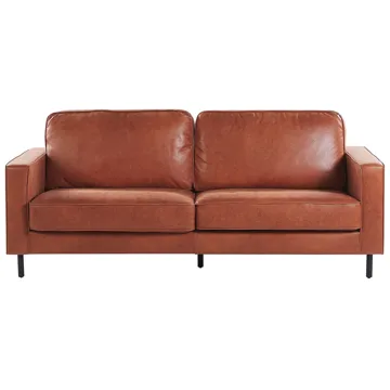 3-seters sofa Savalen - Gyldenbrun - Møbler - Sofaer - 3 seter sofa