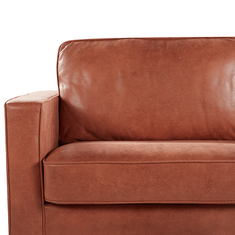 3-seters sofa Savalen - Gyldenbrun - Møbler - Sofaer - 3 seter sofa