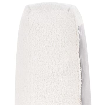 3-seters sofa Savalen - Hvit, Svart - Møbler - Sofaer - 3 seter sofa