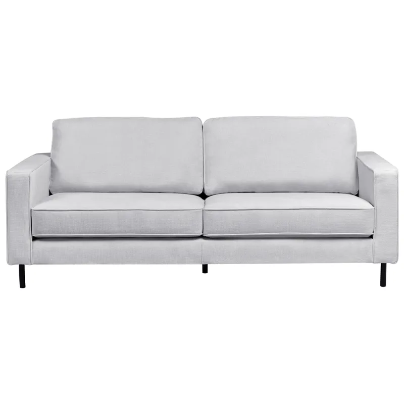 3-seters sofa Savalen, Lysegrå