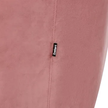 3-seters sofa Savar - Møbler - Sofaer - Fløyelssofaer