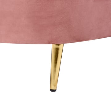 3-seters sofa Savar - Møbler - Sofaer - Fløyelssofaer