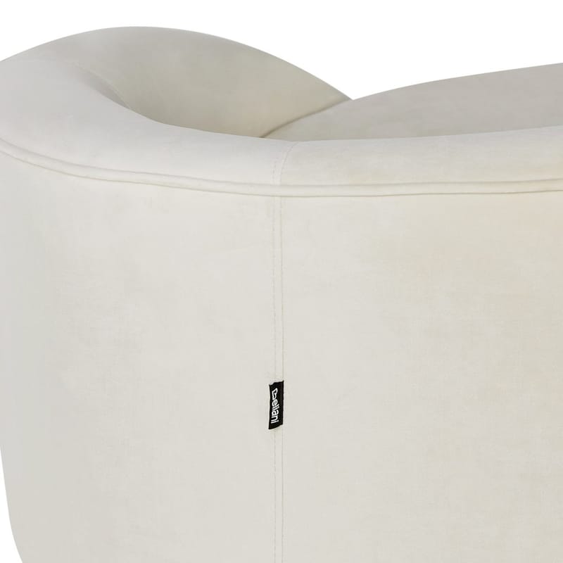 3-seters sofa Savar - Møbler - Sofaer - Fløyelssofaer