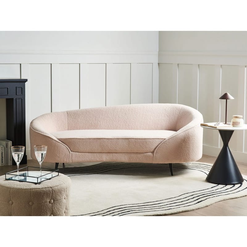 3-seters sofa Savar - Møbler - Sofaer - 3 seter sofa